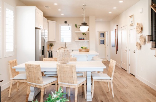 Washington Fields House | ⚓ The BoatHouse ⛵ Brand New! Boat themed townhome near St. George