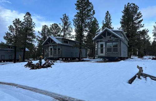Williams Hotel | The Canyon Motel & RV Park