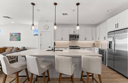 Wickenburg House | The Casa Benetta at the Ranch,Fantastic views