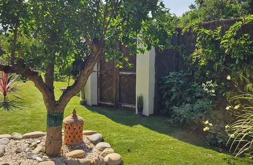 Morta Ski Chalet | The casaOma cottage in Corsica