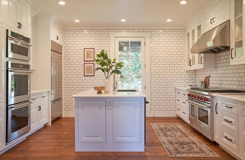Rutherford Villa | The Casita