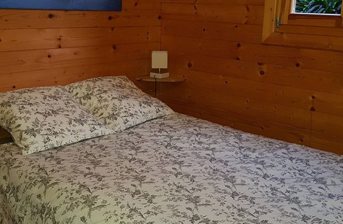 Olmiccia Ski Chalet | THE CHALET OF VALENTINE & LAURENT