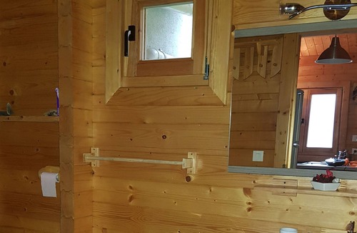 Olmiccia Ski Chalet | THE CHALET OF VALENTINE & LAURENT