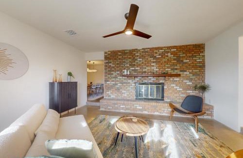 Las Casitas del Sur Apartment | The Chandler Hideaway - Main House Only