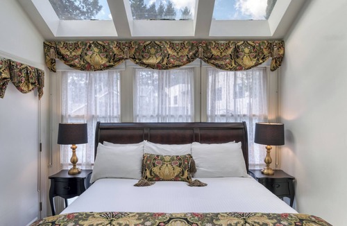 Napa Bed & Breakfast | The Charles Napa, an Artfully Designed Inclusive Inn