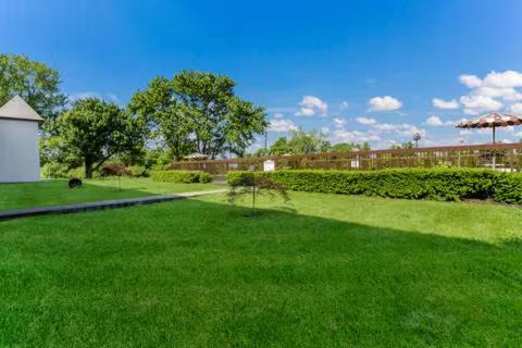 Georgetown Hotel | The Cherrywood Inn