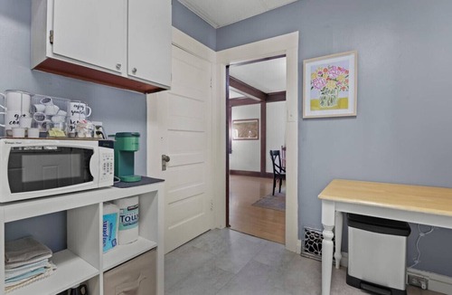 Manito House | The Cityside Retreat