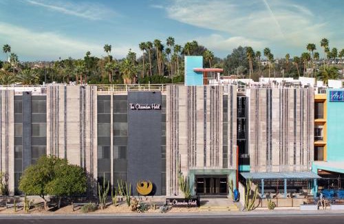 Encanto Hotel | The Clarendon Hotel & Spa, BW Signature Collection