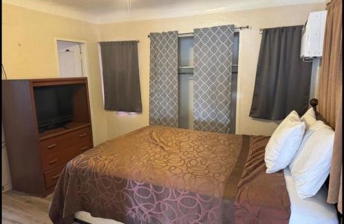 Coalinga Hotel | The Coalinga Motel