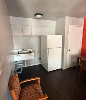 Coalinga Hotel | The Coalinga Motel