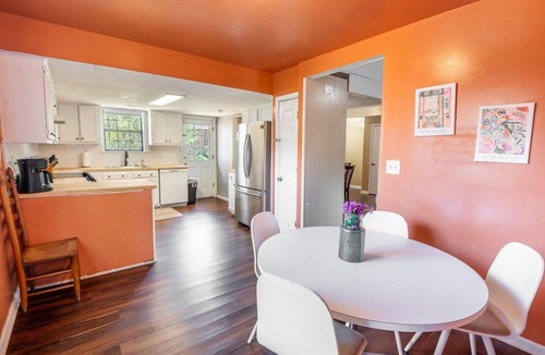 Ladson House | The Colonial : 3bdr + Game Room + Cowboy Pool