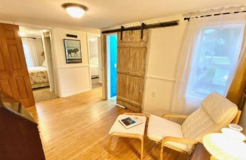 Newport Cottage | The Cottage, a place the whole family will enjoy!