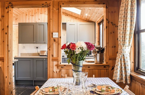 New Forest District Cottage | The Cottage at Dockens Water