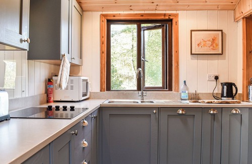 New Forest District Cottage | The Cottage at Dockens Water
