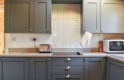 New Forest District Cottage | The Cottage at Dockens Water