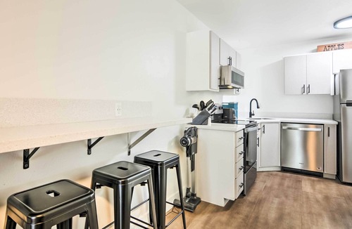 Beaver Condo | The Cottages: Ski-In/Out Retreat - Hike & Explore!
