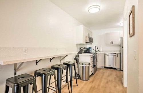 Beaver House | The Cottages: Ski-In/Ski-Out Condo at Eagle Point!