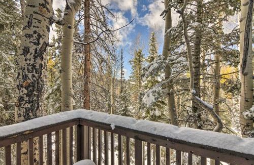 Beaver House | The Cottages: Skiers Escape Half-Mi to Eagle Point