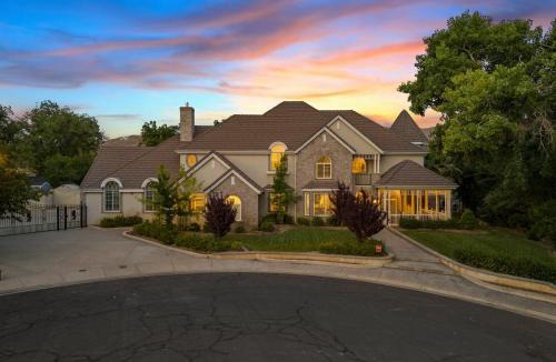 Hurricane House | The Country House home