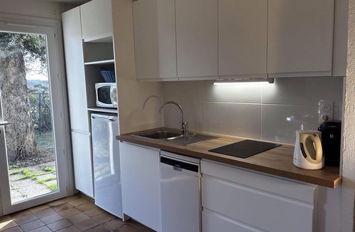 Bravone House | The countryside quietness, 5 minutes away from the beach