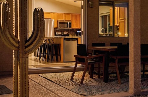 San Tan Valley House | The Cozy Cactus in San Tan Valley, heated POOL! Walk to golf course!