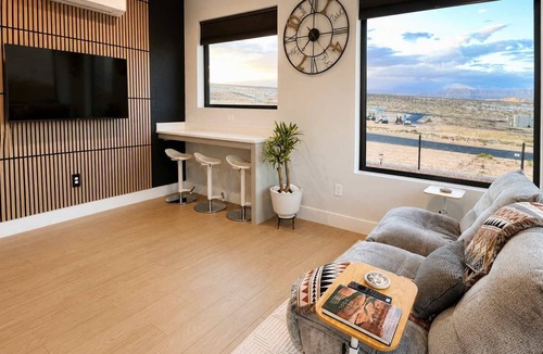 Greenehaven Apartment | The Dark Sky Haven, Luxe Casita, Views, Sleeps 2