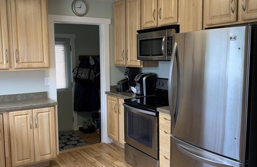Dayton House | The Dayton Lake Place