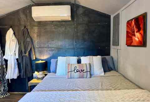 Page House | The Dollhouse