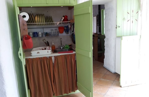 Pitrofos Other | "The Dovehouse". Traditional, artistic, peaceful!