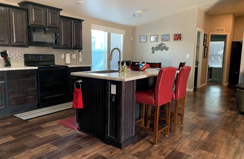 Page House | The Driftwood - In the Heart of Page, AZ and Lake Powell