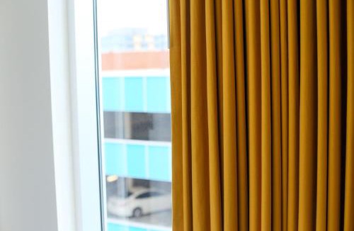 Downtown Hotel | The Durham Hotel