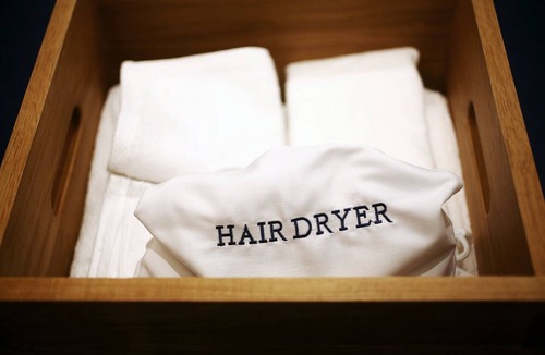 Downtown Hotel | The Durham Hotel