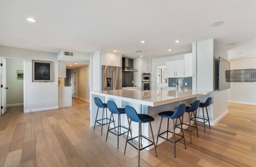 Central Scottsdale Apartment | The Estate at Gold Dust
