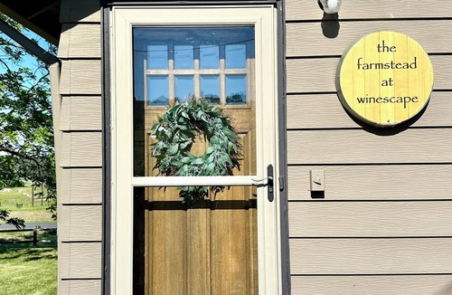 Spokane House | The Farmstead at Winescape