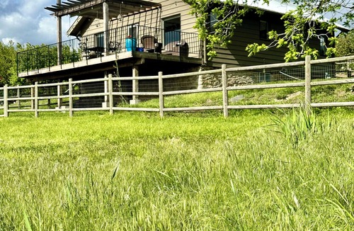 Spokane House | The Farmstead at Winescape