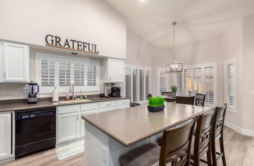Tatum Ranch House | The Fernwood Retreat: Pool, Spa, Game Room & More!