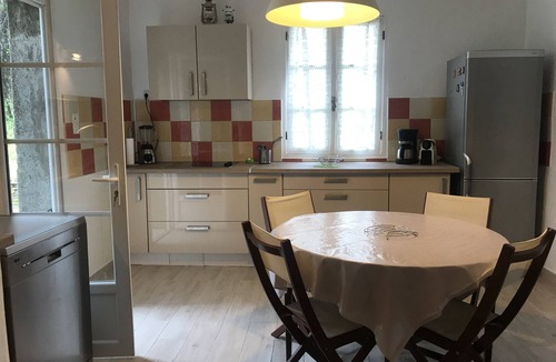 Centuri Villa | The fisherman's house
