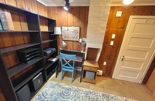Polson House | The Flathead VRBO