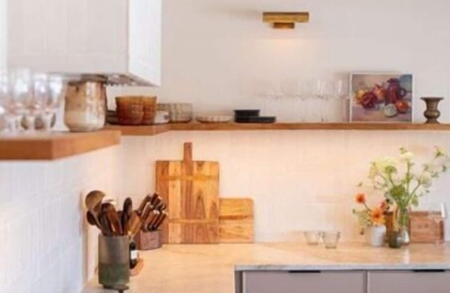 Los Alamos House | The Forage House. A Wine Country Retreat