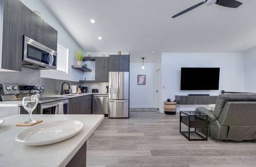 Cedar City House | The Fortress