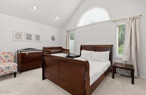 Gahanna House | The Gahanna Grand