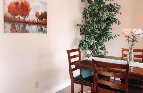 Milltown House | The Garrison House