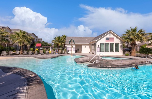 Washington Fields House | The Gathering Place, BBQ Grill, Resort Amenities, Family Friendly near St George