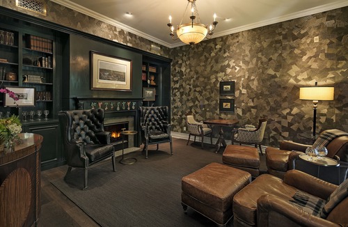 Santa Ynez Bed & Breakfast | The Genevieve