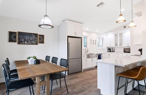 Gilbert House | The Gilbert Joy House