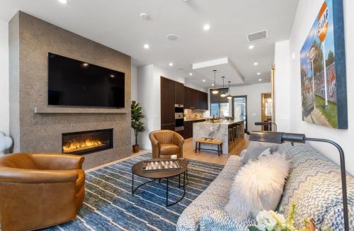 Jackson Apartment | The Glenwood by Jackson Vacations