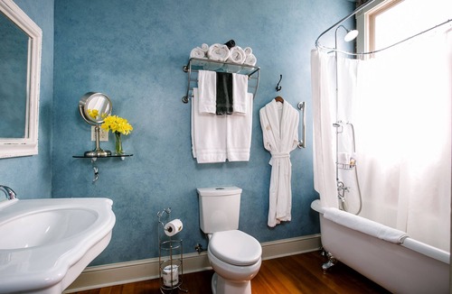 Prescott Hotel | The Grand Highland Hotel