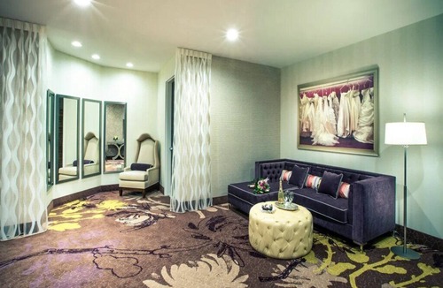 Reno Hotel | The Grand King with Spectacular View