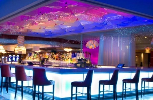 Reno Hotel | The Grand King with Spectacular View