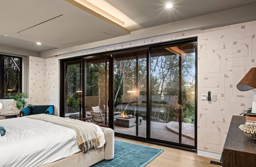 Garden City Villa | The Halai: Bear Lake’s Most Extraordinary Estate (Sleeps 50)
